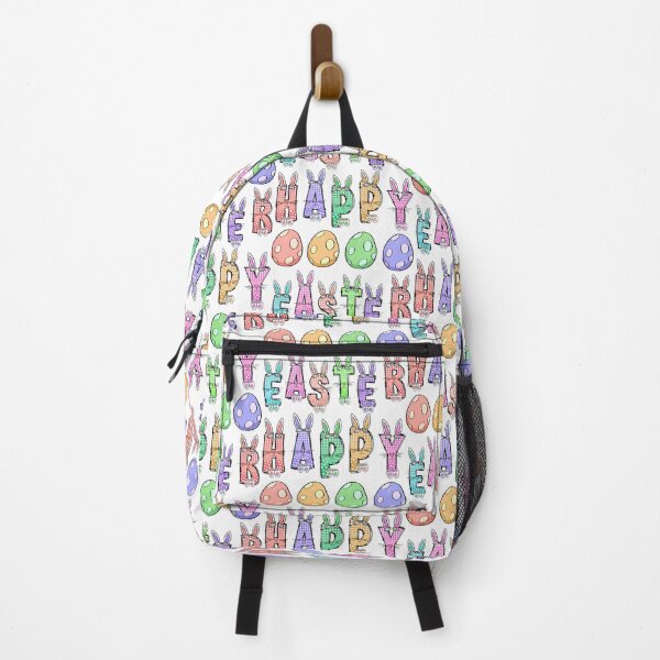 Item preview, Happy Easter And Polka-Dot Easter Eggs. designed and sold by Dinasshop.