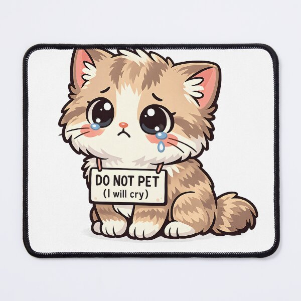 Item preview, APPROACH WITH CAUTION (EMOTIONAL designed and sold by jahiggin.