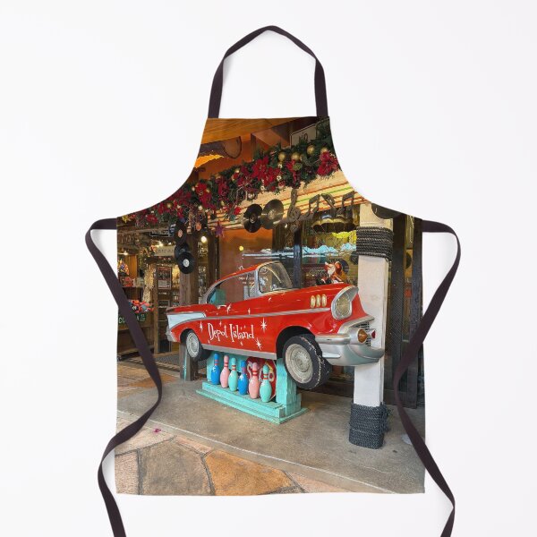 Item preview, Vintage car designed and sold by pinkseashells.