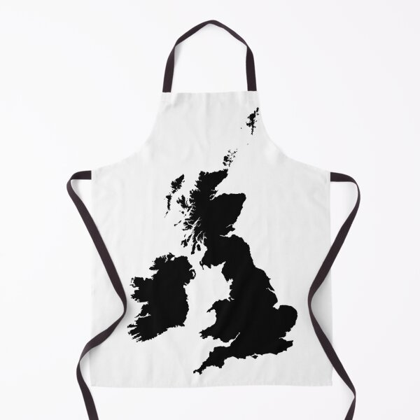 Item preview, British Isles designed and sold by colourfind.