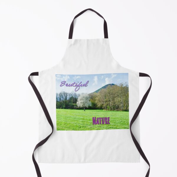 Item preview, Cherry blossom tree in front of a mountain designed and sold by Mai-Lan-Kelly.