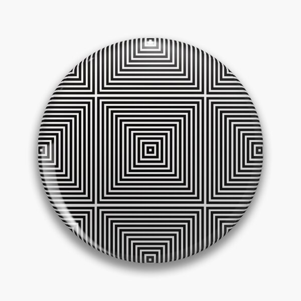 Item preview, Mod Op Art designed and sold by Texterns.