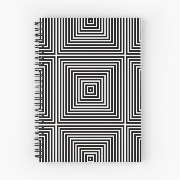 Item preview, Mod Op Art designed and sold by Texterns.