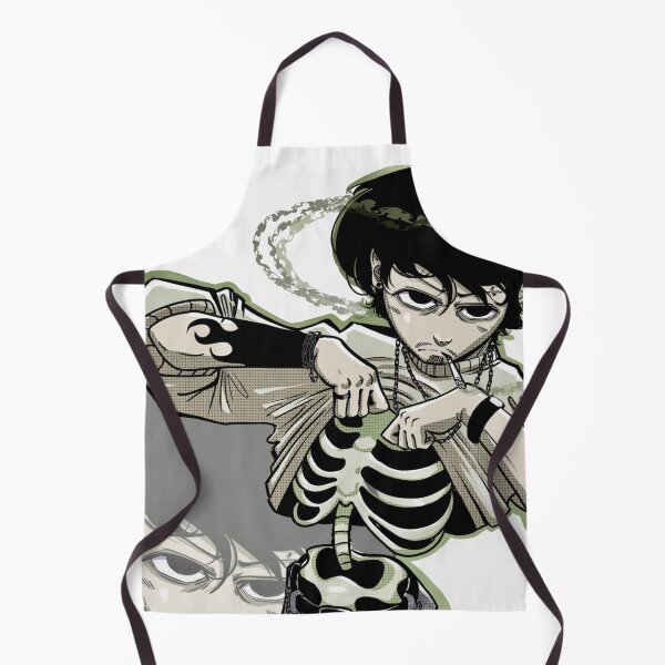 Item preview, Empty Iside – Dark Aesthetic Illustration designed and sold by Kimoon Art Store.