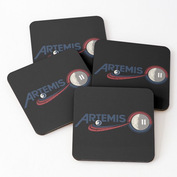 Item preview, Artemis Space Exploration designed and sold by DJava-ArtO.