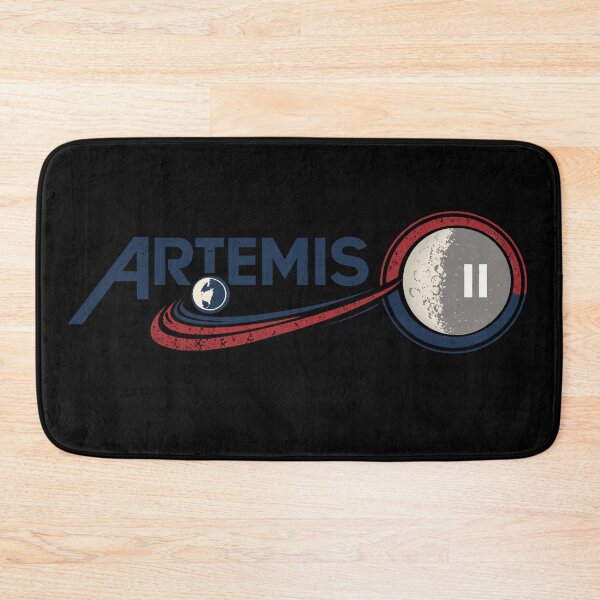 Item preview, Artemis Space Exploration designed and sold by DJava-ArtO.
