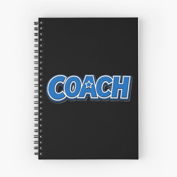 Item preview, Coach Cap. Coach Tshirt designed and sold by DesignsMjB.