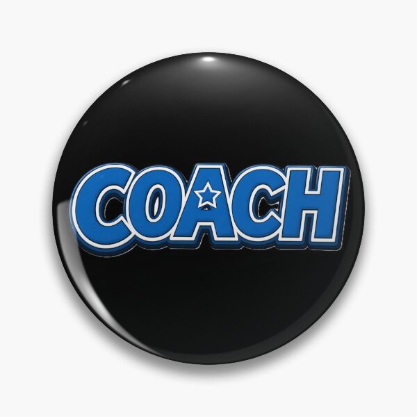 Item preview, Coach Cap. Coach Tshirt designed and sold by DesignsMjB.