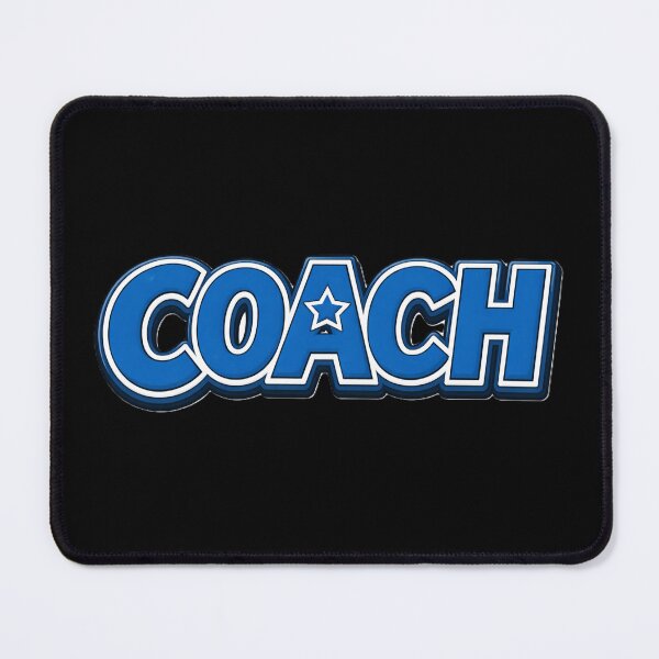Item preview, Coach Cap. Coach Tshirt designed and sold by DesignsMjB.