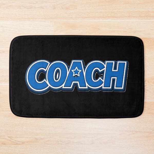 Item preview, Coach Cap. Coach Tshirt designed and sold by DesignsMjB.