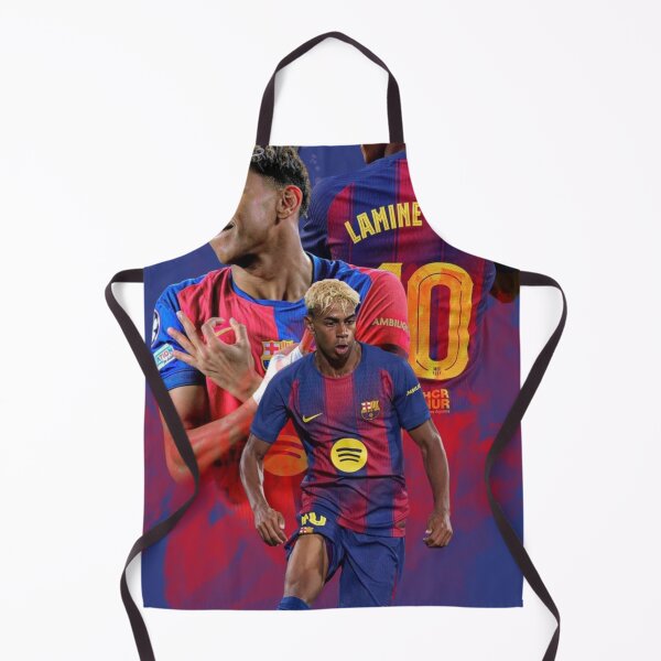 Item preview, Lamine Yamal designed and sold by Gravity apex.