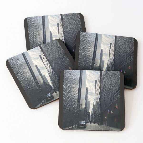 Item preview, City life  designed and sold by pinkseashells.