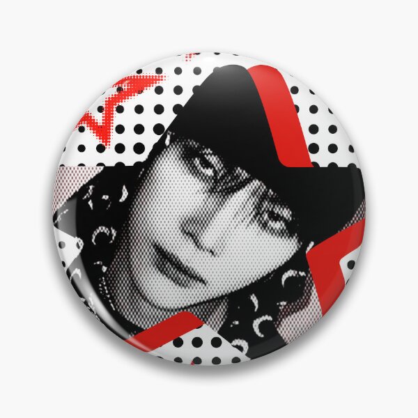 Item preview, ANDTEAM Nicholas Star Kpop designed and sold by lydiamoon1.
