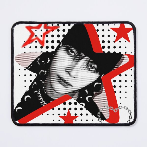 Item preview, ANDTEAM Nicholas Star Kpop designed and sold by lydiamoon1.