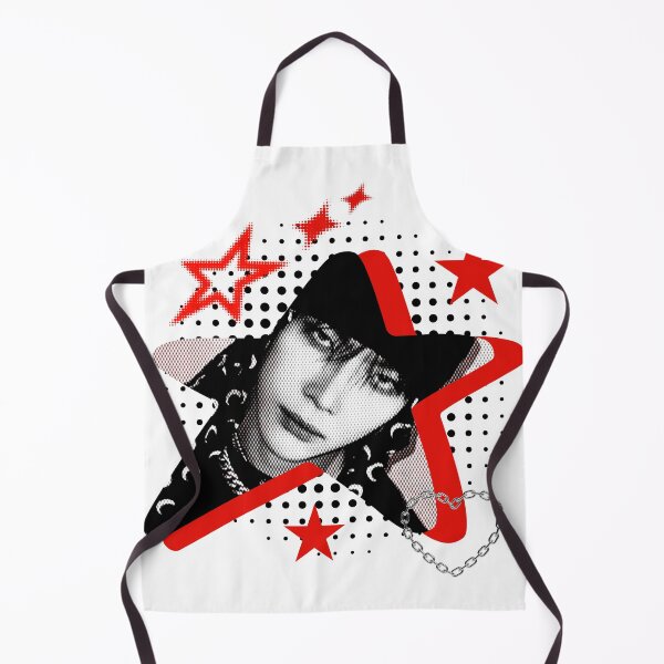 Item preview, ANDTEAM Nicholas Star Kpop designed and sold by lydiamoon1.