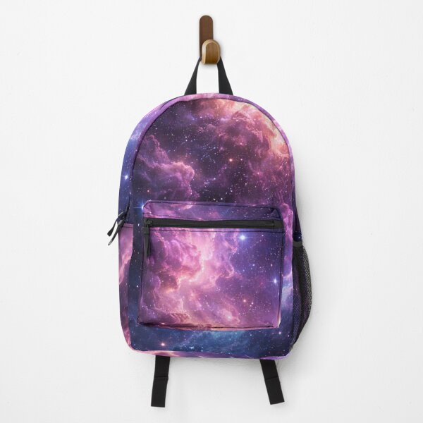 Item preview, Dreamy Cosmic Nebula Galaxy Deep Space designed and sold by NotTodayMerch.