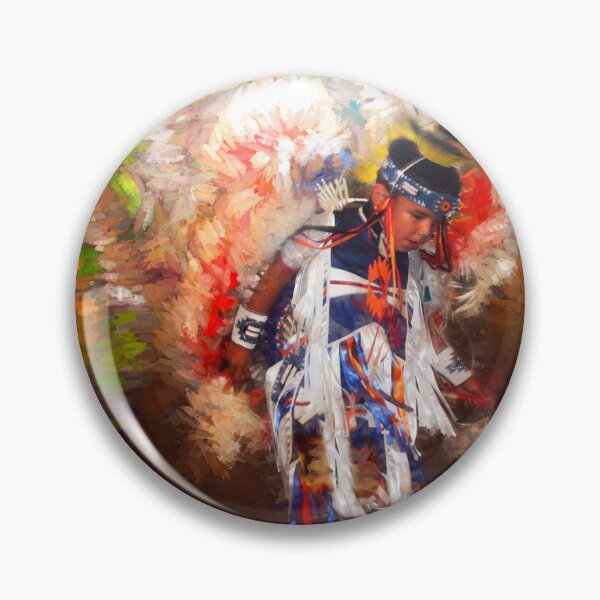 Item preview, Featherdance designed and sold by Wayne King.