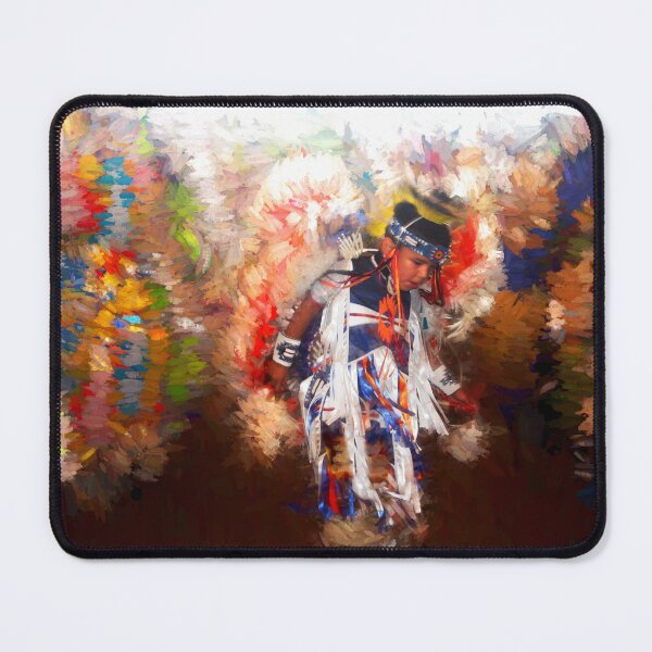 Item preview, Featherdance designed and sold by Wayne King.