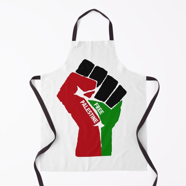 Item preview, Free Palestine Resist designed and sold by Happie Kids.