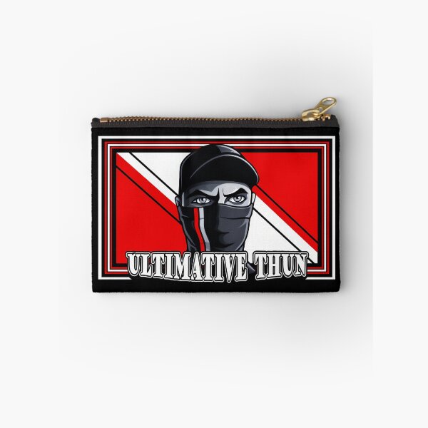 Item preview, Ultimativ Fanatics Thun Oberland designed and sold by canvasriddle.