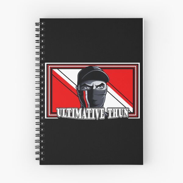 Item preview, Ultimativ Fanatics Thun Oberland designed and sold by canvasriddle.