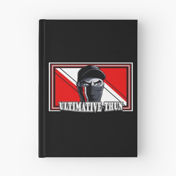 Item preview, Ultimativ Fanatics Thun Oberland designed and sold by canvasriddle.