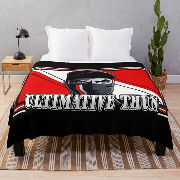 Item preview, Ultimativ Fanatics Thun Oberland designed and sold by canvasriddle.