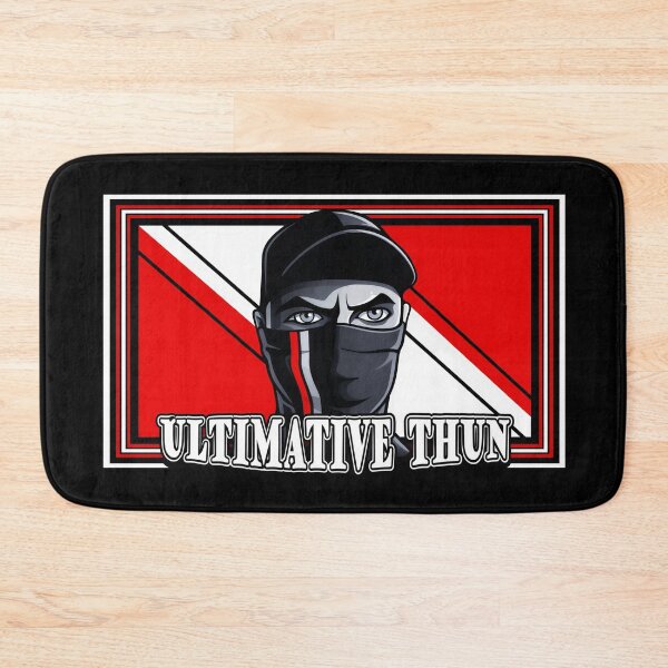 Item preview, Ultimativ Fanatics Thun Oberland designed and sold by canvasriddle.
