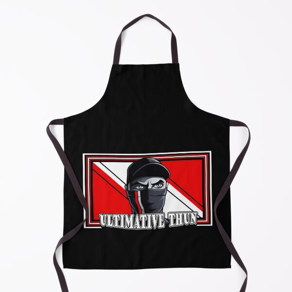Item preview, Ultimativ Fanatics Thun Oberland designed and sold by canvasriddle.
