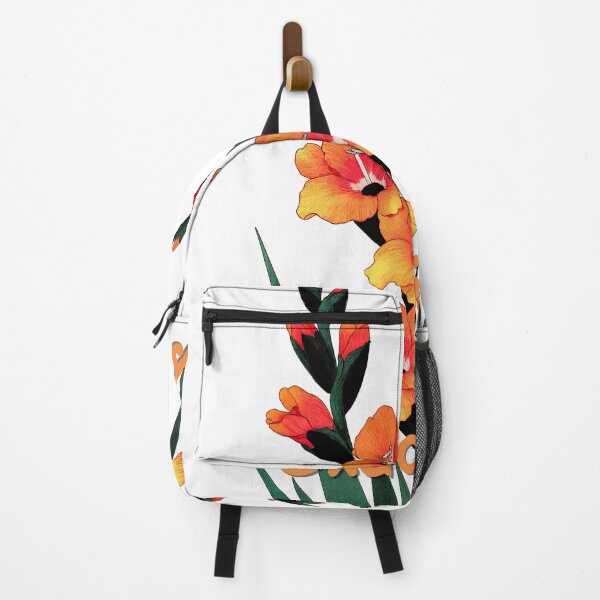 Item preview, Gladiolus – Bloom of Strength designed and sold by ForeverPrintsOK.
