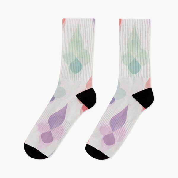 Item preview, Pastel Diamond Seamless Pattern – Soft Gradient Motifs designed and sold by Midnight Veil Designs.