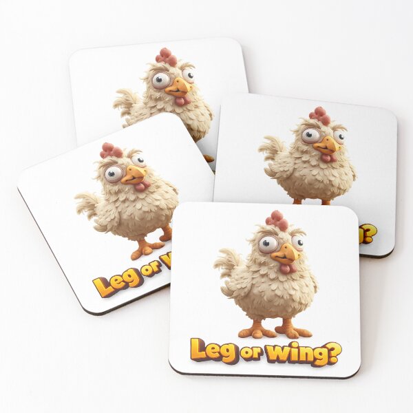 Item preview, Funny Chicken designed and sold by 216031.