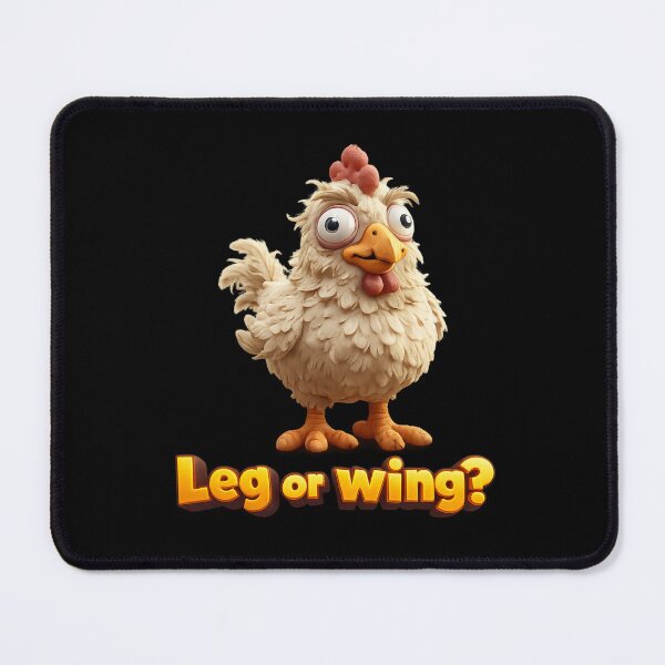 Item preview, Funny Chicken designed and sold by 216031.