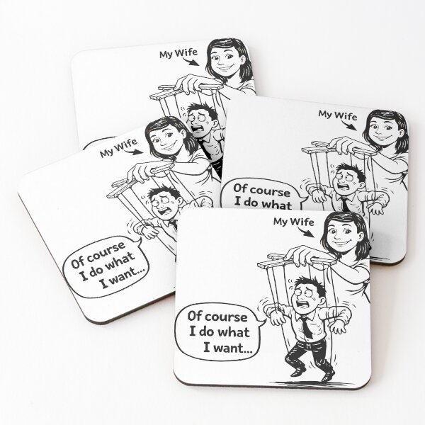 Item preview, Mi mujer designed and sold by Jokememe.