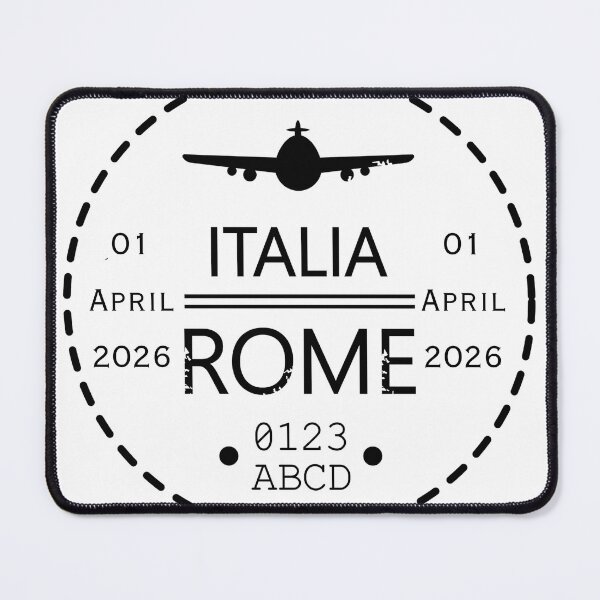 Item preview, Italia rome designed and sold by InkoraHub.