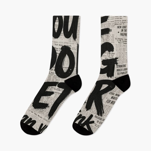 Item preview, You are doing better than you think  designed and sold by Quiet Sun.
