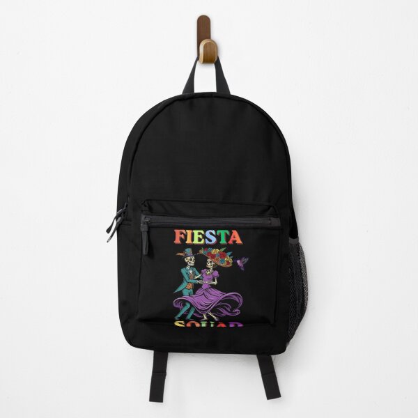 Item preview, Fiesta Squad Sugar Skull Dance designed and sold by CyrilloArt.