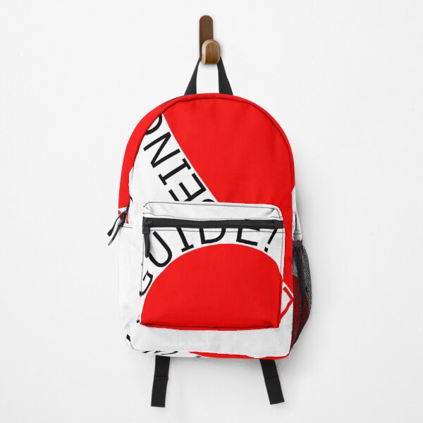 Item preview, I Love Being A Guide designed and sold by TheIconSmith.