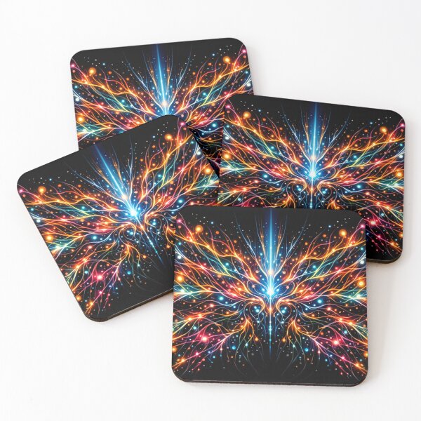 Item preview, Radiant symmetrical light energy designed and sold by Sigtrix.