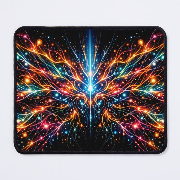 Item preview, Radiant symmetrical light energy designed and sold by Sigtrix.