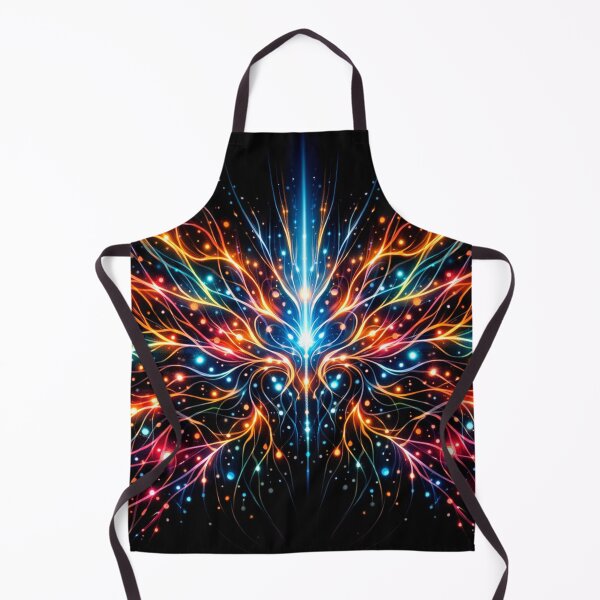 Item preview, Radiant symmetrical light energy designed and sold by Sigtrix.
