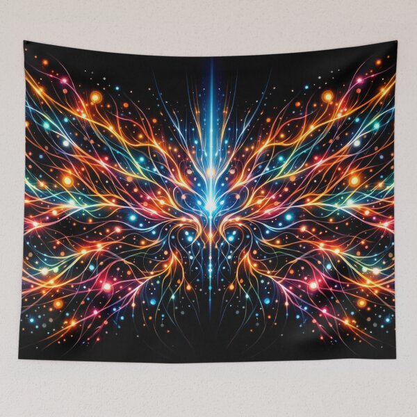 Item preview, Radiant symmetrical light energy designed and sold by Sigtrix.