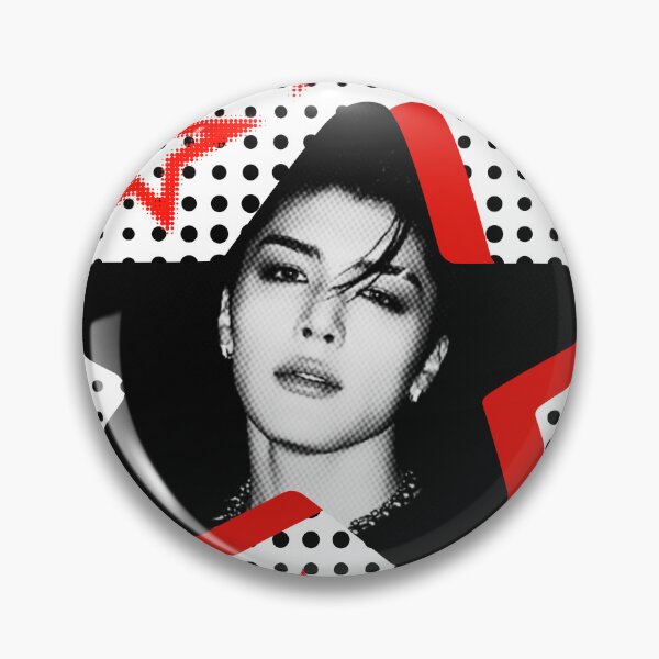 Item preview, ANDTEAM MAKI Star Kpop designed and sold by lydiamoon1.