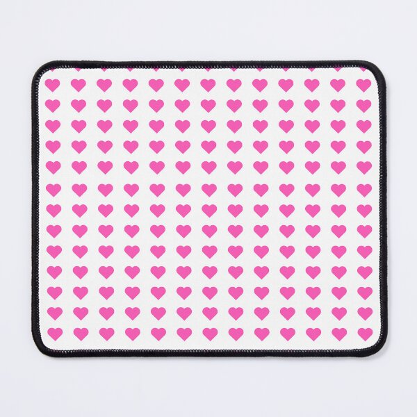 Item preview, Pink Hearts designed and sold by Pink-Blossoms.