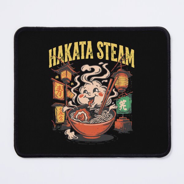 Item preview, Hakata Steam designed and sold by SignumShop.