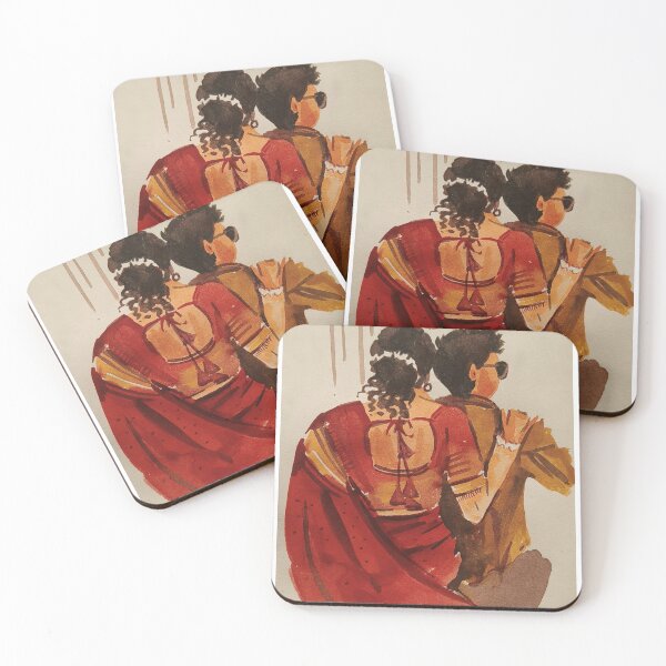 Item preview, Married couples  designed and sold by Kalapriye.