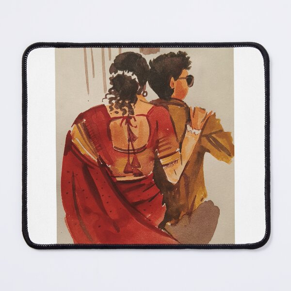 Item preview, Married couples  designed and sold by Kalapriye.