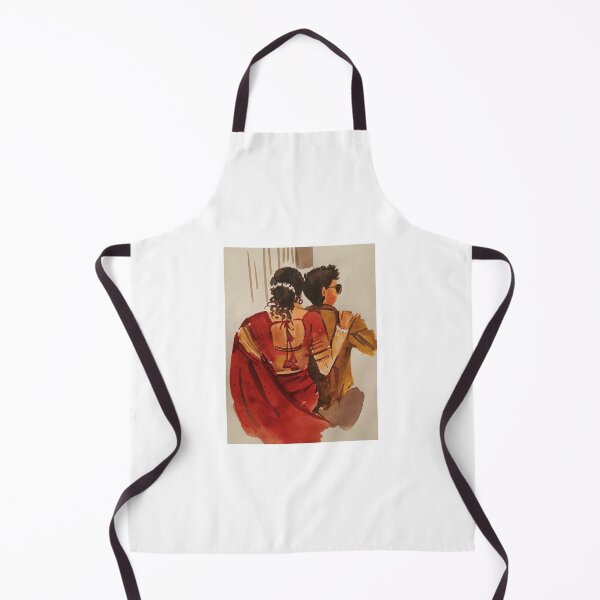 Item preview, Married couples designed and sold by Kalapriye.