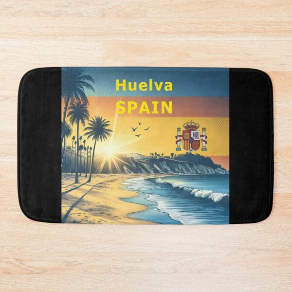 Item preview, Evening sunset in Huelva Spain.    designed and sold by Gunnar Hermansen.