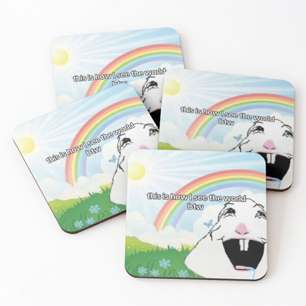Item preview, this is how i see world designed and sold by Allorava.